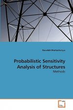 Probabilistic Sensitivity Analysis of Structures