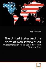 United States and the Norm of Non-Intervention