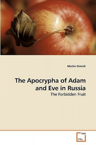 Apocrypha of Adam and Eve in Russia