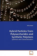 Hybrid Particles from Polysaccharides and Synthetic Polymers