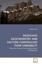 Mudgases Geochemistry and Factors Controlling Their Variability