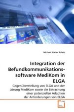 Integration der Befundkommunikationssoftware MediKom in ELGA