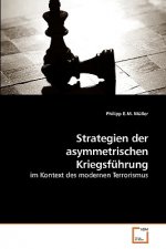 Strategien der asymmetrischen Kriegsfuhrung