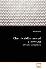 Chemical-Enhanced Filtration