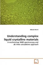 Understanding complex liquid crystalline materials