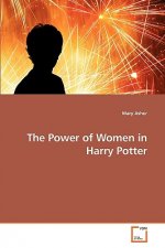 Power of Women in Harry Potter