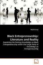 Black Entrepreneurship