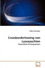 Crossborderleasing von Luxusyachten