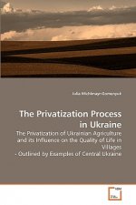 Privatization Process in Ukraine