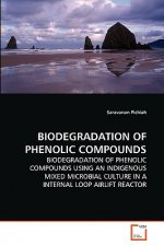 Biodegradation of Phenolic Compounds