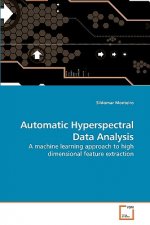 Automatic Hyperspectral Data Analysis