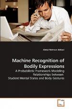 Machine Recognition of Bodily Expressions