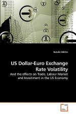 US Dollar-Euro Exchange Rate Volatility