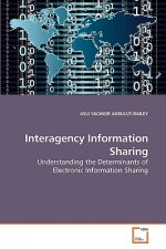 Interagency Information Sharing