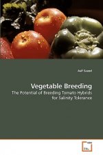 Vegetable Breeding