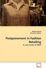 Postponement in Fashion Retailing