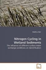 Nitrogen Cycling in Wetland Sediments