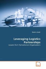 Leveraging Logistics Partnerships