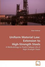 Uniform Material Law