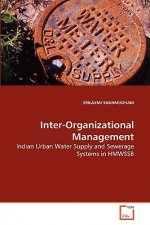Inter-Organizational Management