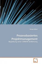 Prozessbasiertes Projektmanagement