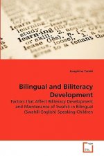 Bilingual and Biliteracy Development