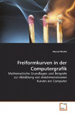 Freiformkurven in der Computergrafik