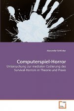 Computerspiel-Horror