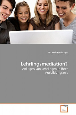 Lehrlingsmediation?