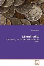 Mikrokredite