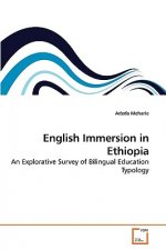 English Immersion in Ethiopia