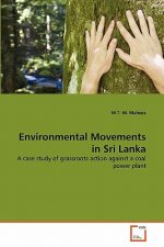 Environmental Movements in Sri Lanka