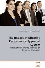 Impact of Effective Performance Appraisal System