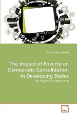 Impact of Poverty on Democratic Consolidation in Developing States