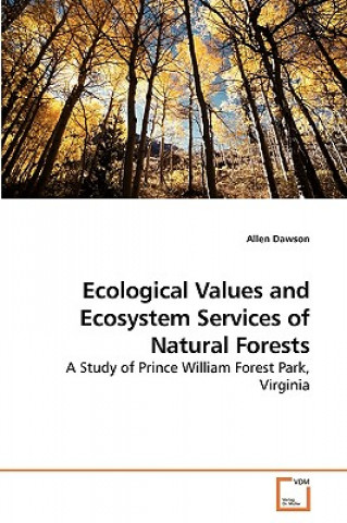 Ecological Values and Ecosystem Services of Natural Forests