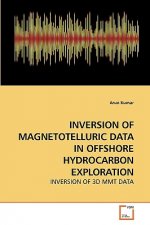 Inversion of Magnetotelluric Data in Offshore Hydrocarbon Exploration