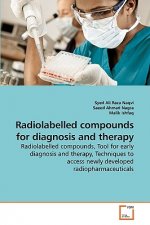 Radiolabelled compounds for diagnosis and therapy