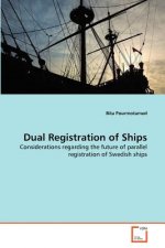 Dual Registration of Ships
