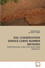Soil Conservation Service-Curve Number Methods