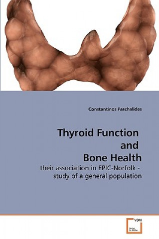 Thyroid Function and Bone Health