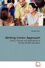 Writing Center Approach
