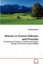Women in Oromo Folktales and Proverbs
