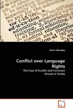 Conflict over Language Rights