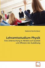 Lehramtsstudium Physik