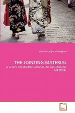 Jointing Material