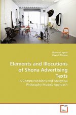 Elements and Illocutions of Shona Advertising Texts