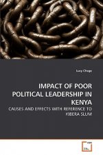Impact of Poor Political Leadership in Kenya
