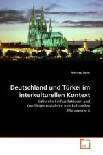 Deutschland und Türkei im interkulturellen Kontext