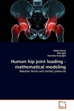Human hip joint loading - mathematical modeling