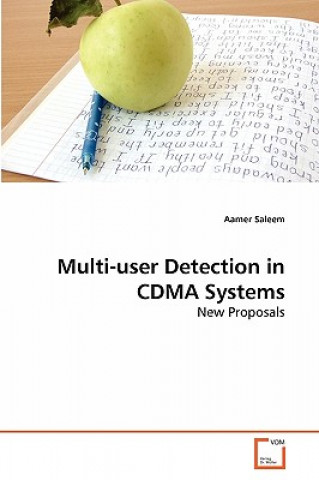 Multi-user Detection in CDMA Systems
